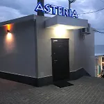 Asteria Πανδοχείο