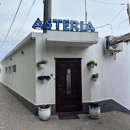 Asteria Odessa