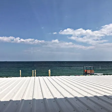 Asteria Οδησσός