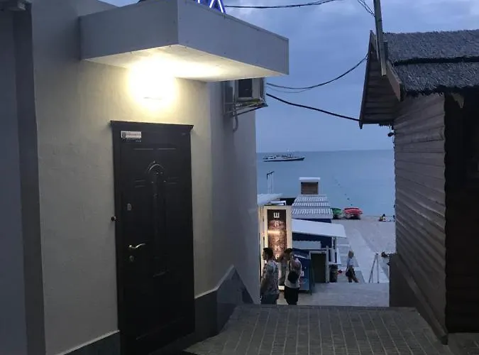 Asteria Mini-hôtel *