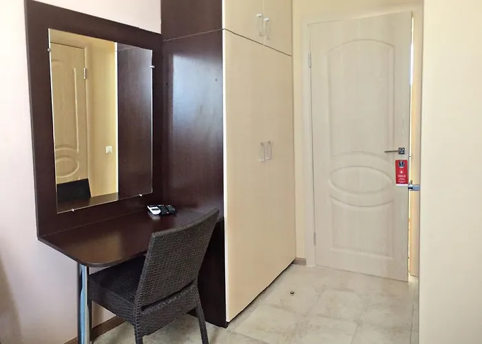 Asteria Mini-hôtel Odessa