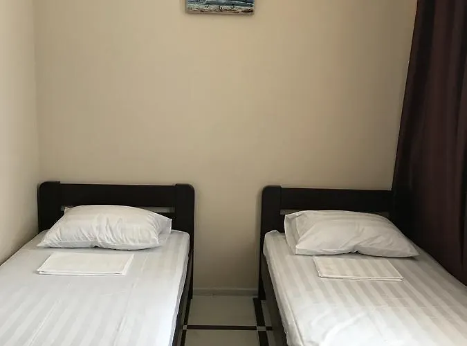 Asteria Mini-hôtel *