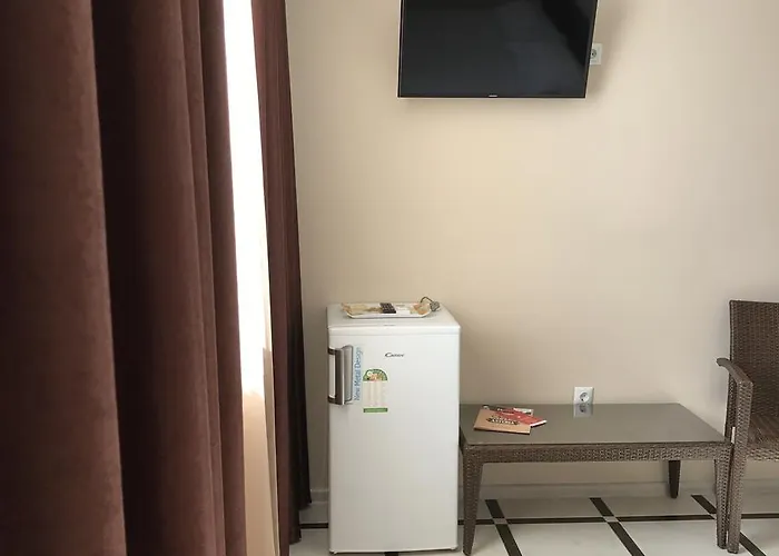 Asteria Mini-hôtel Odessa