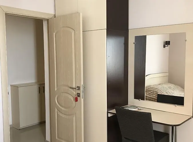 Mini-hôtel Asteria Odessa