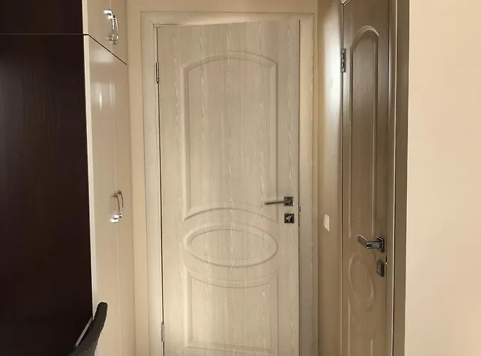 Asteria Mini-hôtel *