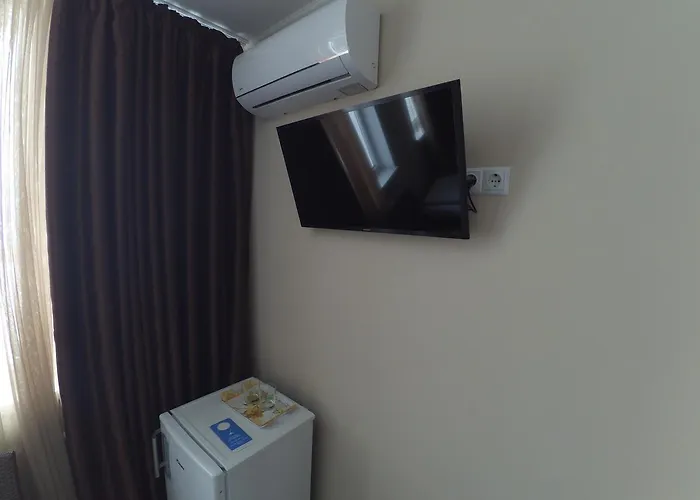 Asteria Mini-hôtel Odessa