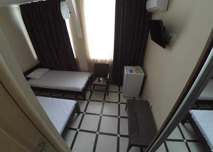 Mini-hôtel Asteria Odessa