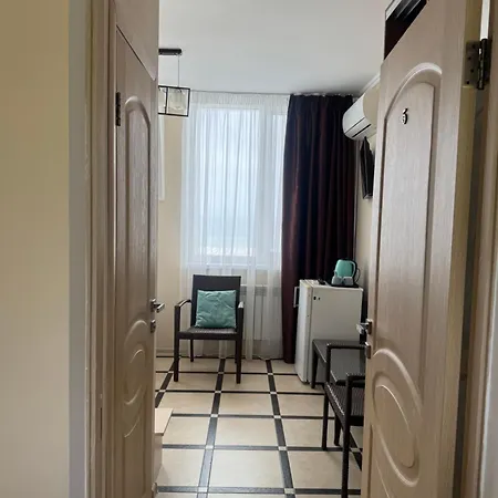 Mini-hôtel Asteria Odessa