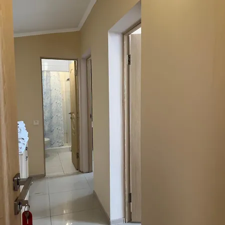 Asteria Mini-hôtel *