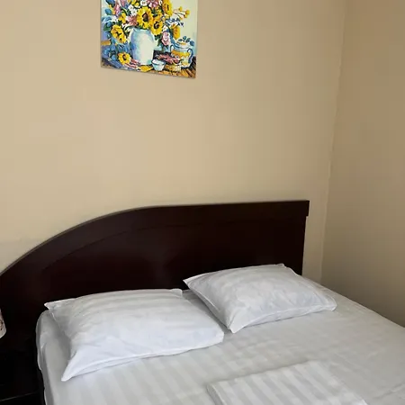 Asteria Mini-hôtel *