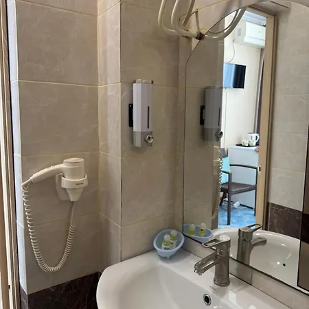 Mini-hôtel Asteria Odessa