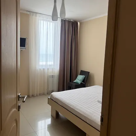 Mini-hôtel Asteria Odessa