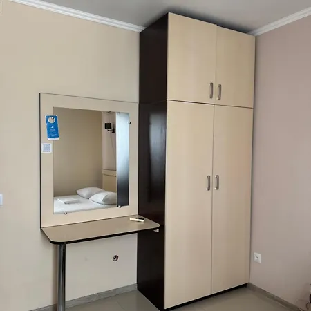 Mini-hôtel Asteria *