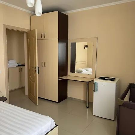 Asteria Mini-hôtel