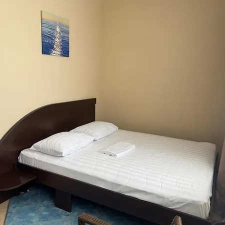 Mini-hôtel Asteria