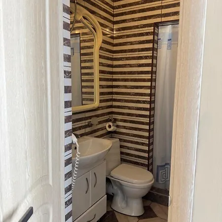 Mini-hôtel Asteria *