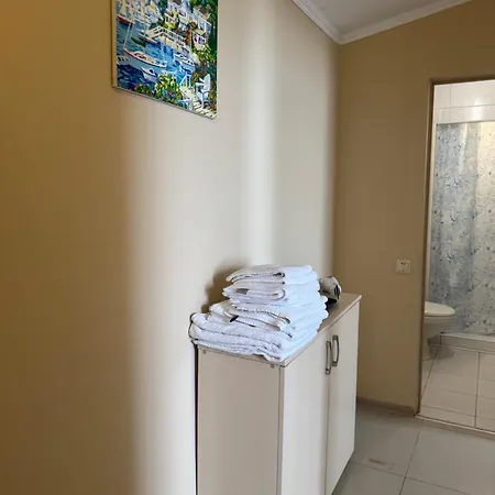 Asteria Mini-hôtel Odessa