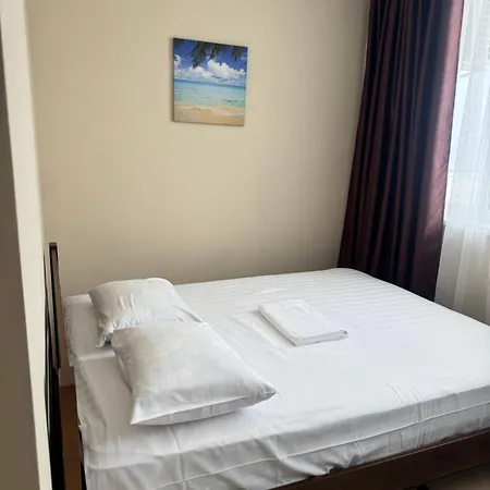 Asteria Mini-hôtel *