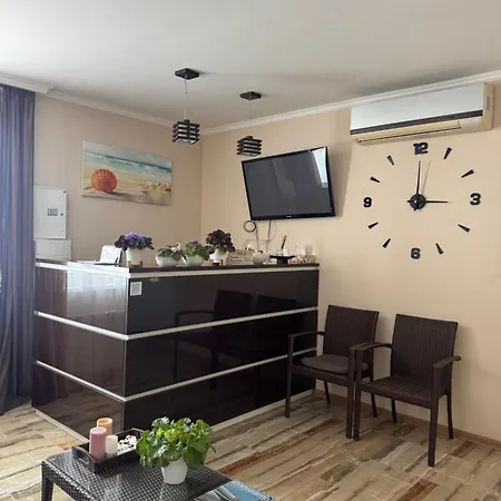 Asteria Inn
