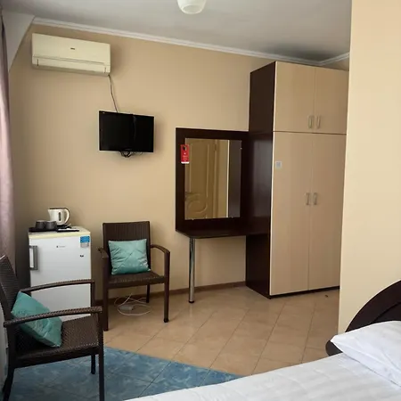 Inn Asteria