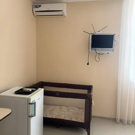 Asteria Inn