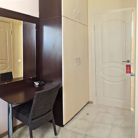 Asteria Inn Odesa
