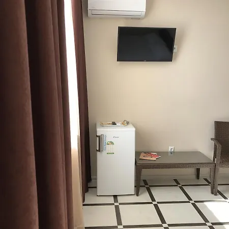 Asteria Inn Odesa