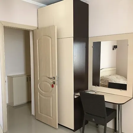 Inn Asteria Odesa