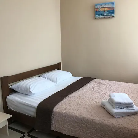 Inn Asteria *