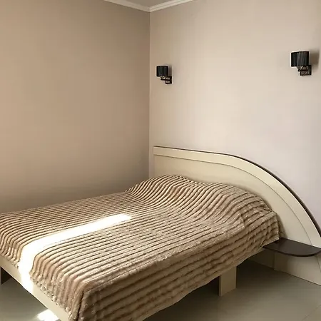 Asteria Inn Odesa
