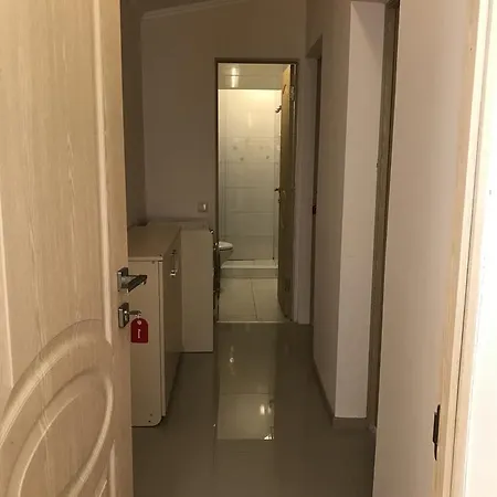 Asteria Inn