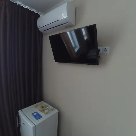 Asteria Inn Odesa