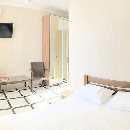 Inn Asteria *