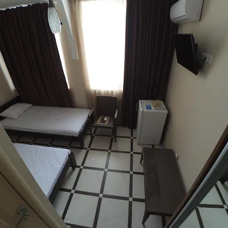 Inn Asteria Odesa