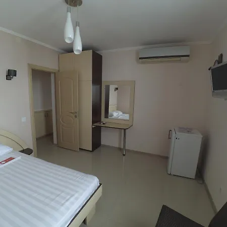 Asteria Inn