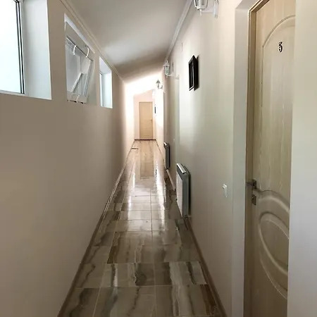 Asteria Inn