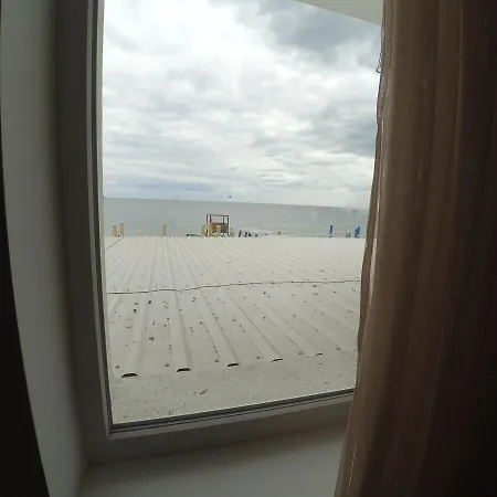 Asteria Inn Odesa